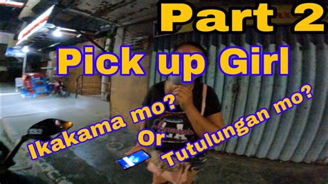 pinay pick up|NEW VIRAL PINAY PICK UP GIRL .